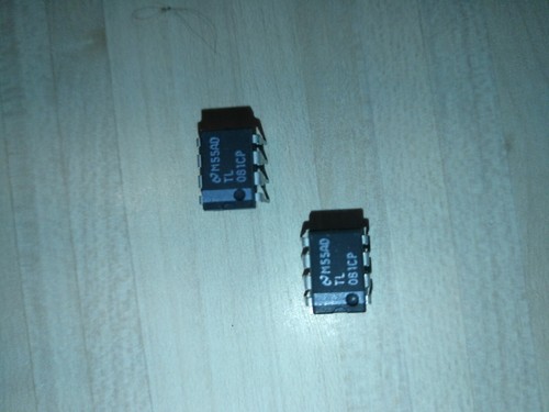 Lot tl081cp tl081 - ,
