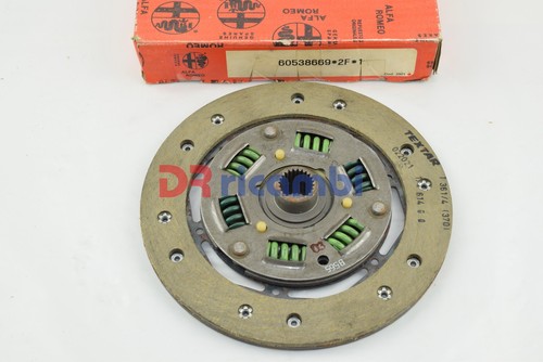 Disque embrayage alfa romeo - alfa,