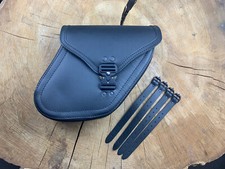 Sac De Moto Dynamite Blackline