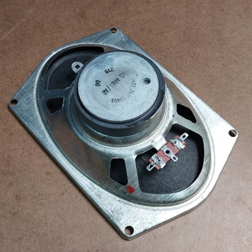 Speaker haut parleur 8 - haut,