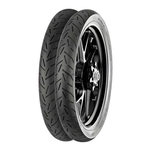 Pneu continental contistreet - continental,