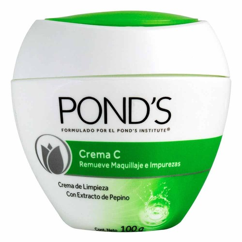 Pond crema 100g new - pond's,