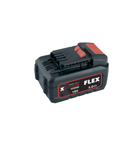 Batterie lithium 5 - batterie, 18/5.0