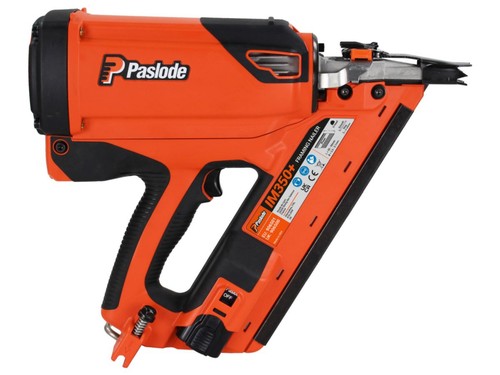 Cloueur spit paslode im350 - spit,