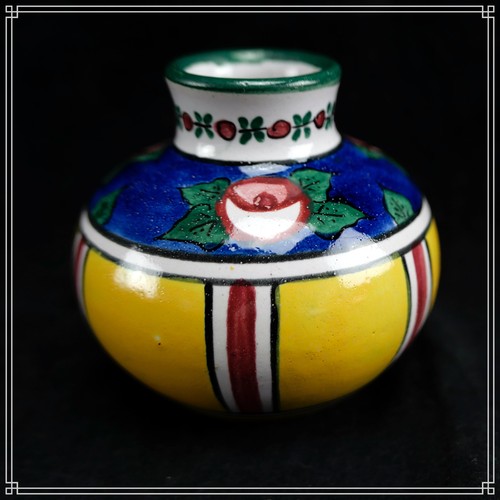 Elegant petit vase - petit,