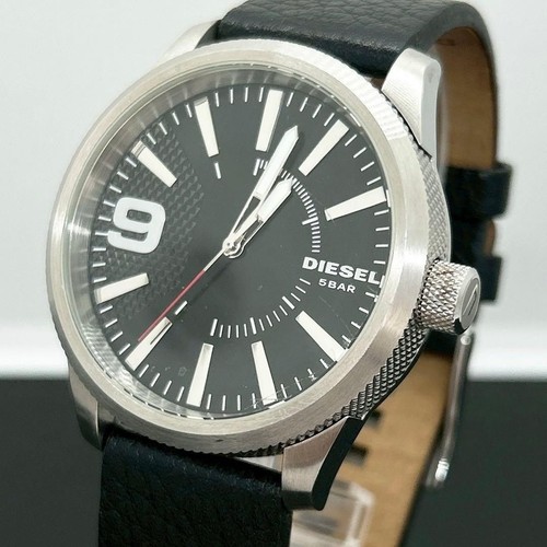 Montre diesel