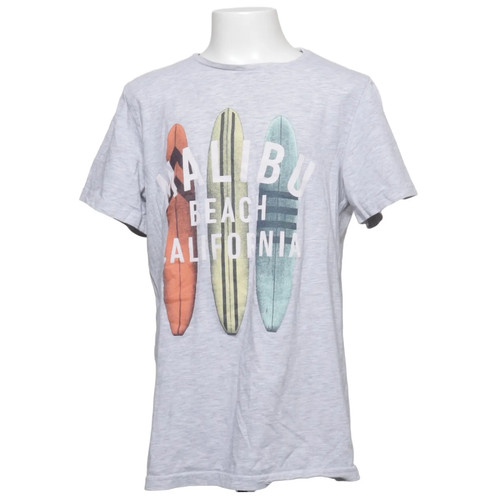 H m t shirt - l.o.g.g, h&m,