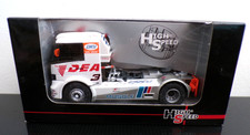 MERCEDES RACING TRUCK DEA NO. 3 HIGH SPEED TRUCK VGC IN BOX