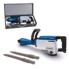 Marteau piqueur Scheppach