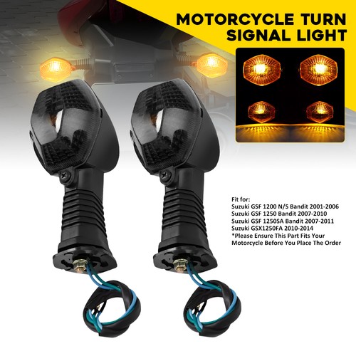 Front rear turn - turn, lamp
