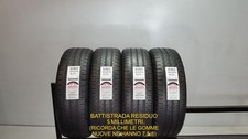 Gommes Usées 195/65R15 91H