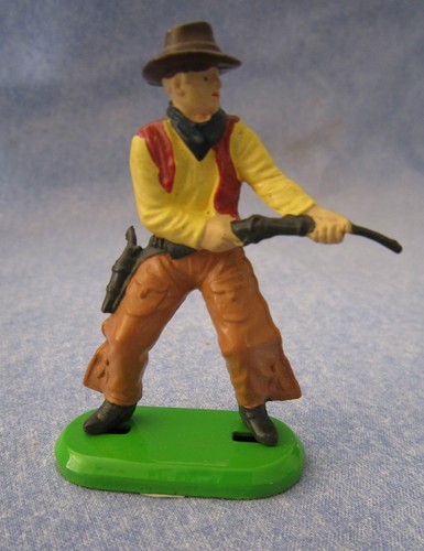 L805 britains cow - l805, soldat