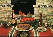 cp - recette - La pizza