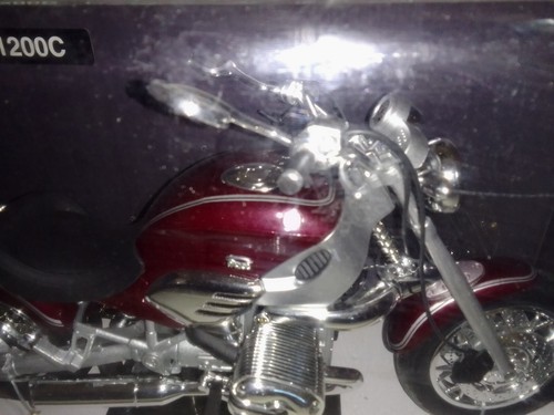 Moto bmw 1200 1 6 - moto,