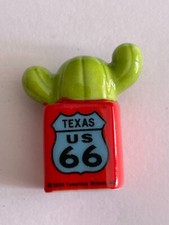 Fève - La route 66 Une route de légende (2024)