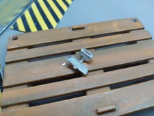 1/18 interior mirror Ferrari 288 GTO Bburago