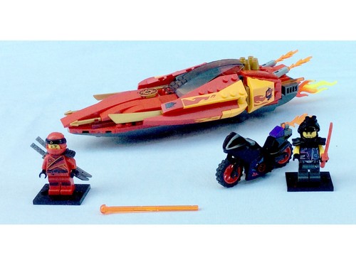 Lego ninjago sons - lego,