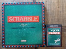 Jeu De Société Scrabble De