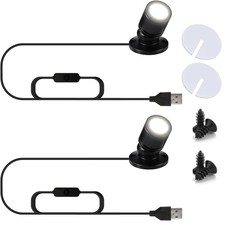 USB Powered Mini Spotlights
