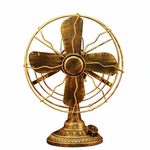 Ventilateur décoratif fait - ventilateur,