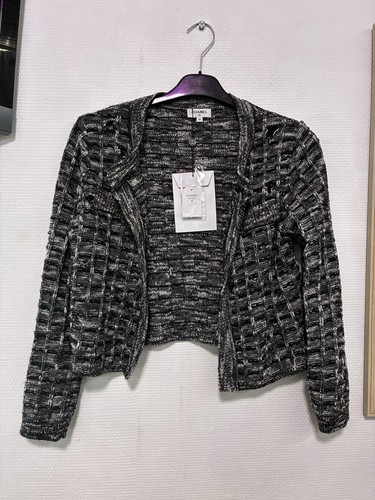Veste chanel jacket - chanel,