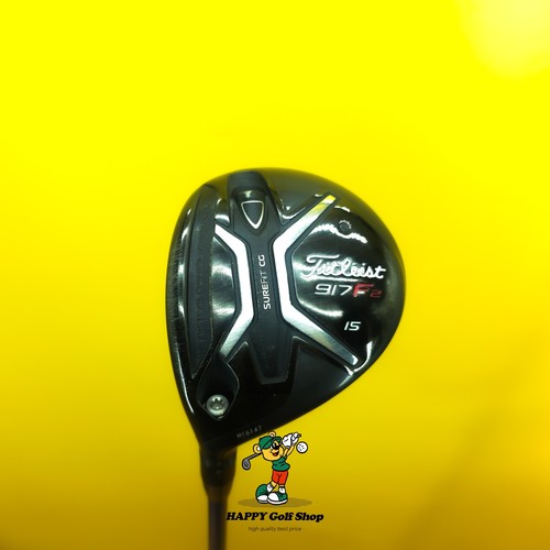 Tête bois titleist - tête, en