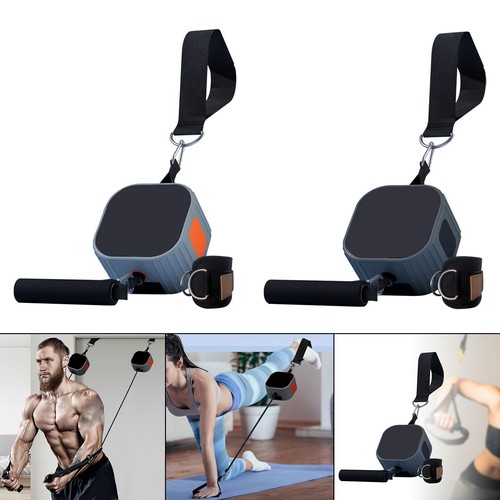Appareil musculation - de,