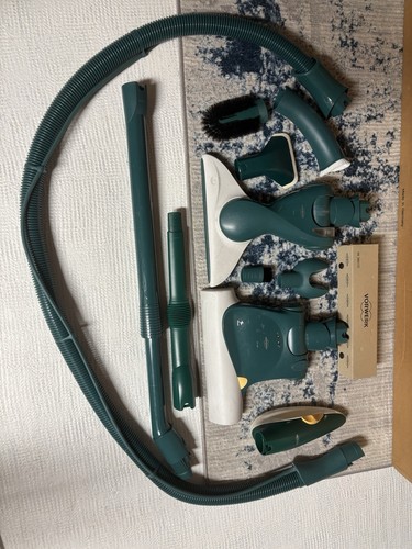 Accessoires aspirateur vorwerk - accessoires,