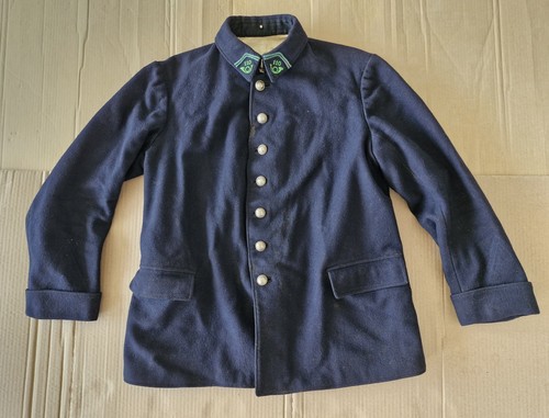 Vareuse chasseur alpin 1939 - chasseur,