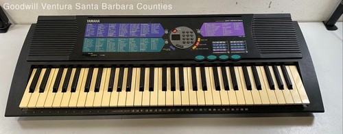 Yamaha psr 185 - yamaha, psr-185