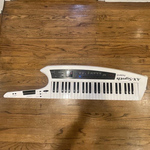 Roland synth key keytar - roland, 49-key