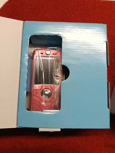 Téléphone portable motorola - portable,