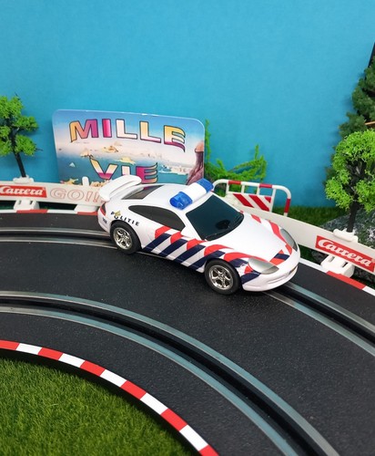 Voiture pour circuit carrera - circuit,