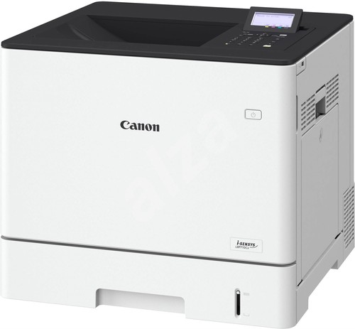 Canon lbp710cx usb lan - canon, a4