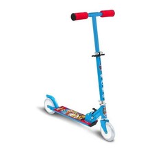Trottinette enfant pliable -