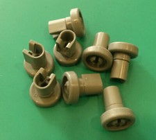 Kit ruote Panier Supérieure