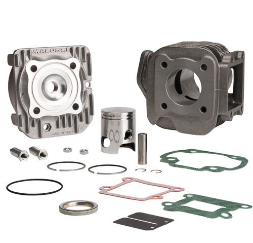 Kit haut moteur malossi htq - moteur,