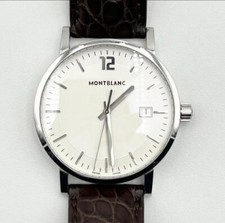 Montre MONTBLANC Summit 7093