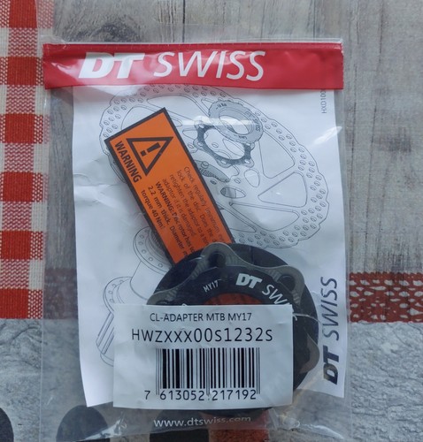 Adaptateur pour disque - , de
