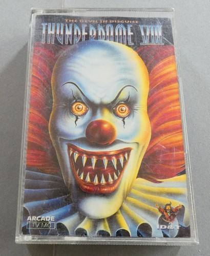 Rare cassette audio tape - cassette,