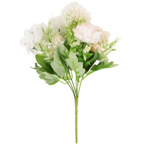 Decoration fleur artificielle - decoration,