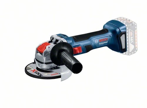 Meuleuse angle bosch pro - d'angle,