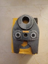 MACHOIRE SERTISSEUSE REMS