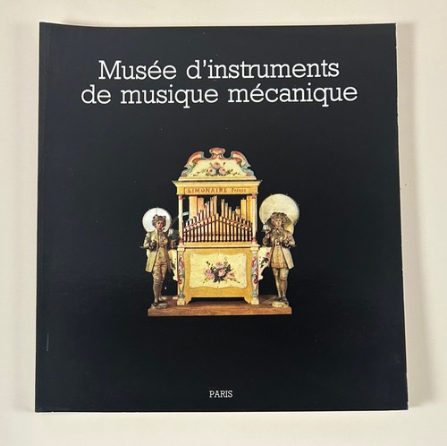 Musée instruments de - musée,