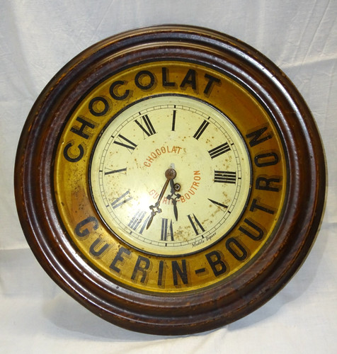 Belle ancienne pendule - ancienne,