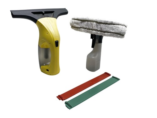 Nettoyeur vitres sans fil - vitres,