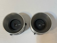 Studer Revox NAB Hub Adapters – Original