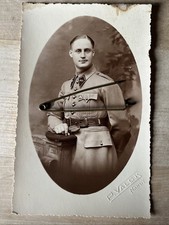 France CP Photo 510 BCC Chars