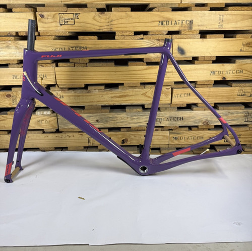 Jari carbon 61cm - -,