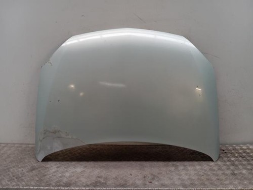 Capot opel corsa - capot,